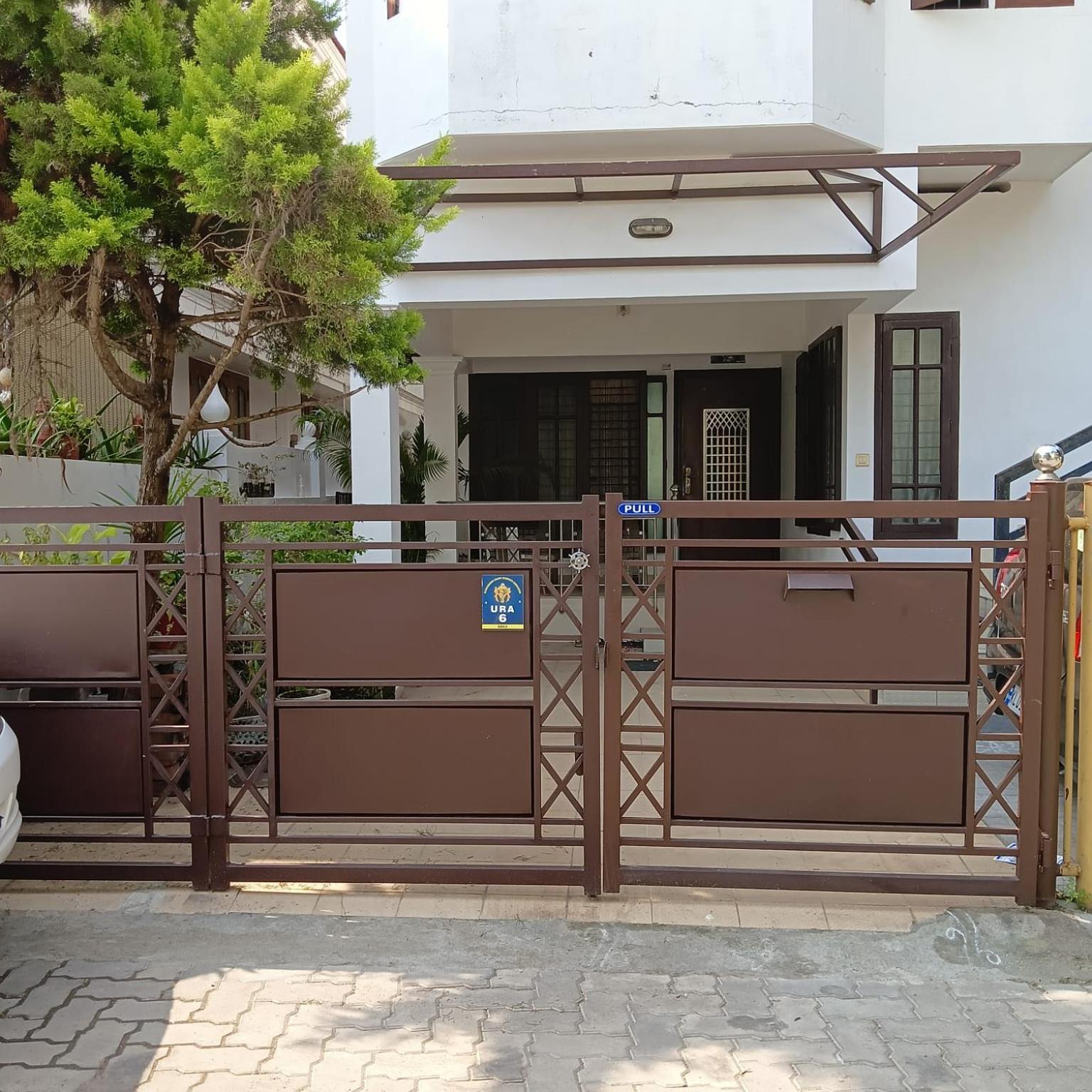 Parthasarathy Home Stay تريفِندرم المظهر الخارجي الصورة